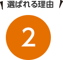 施工後もお付き合い